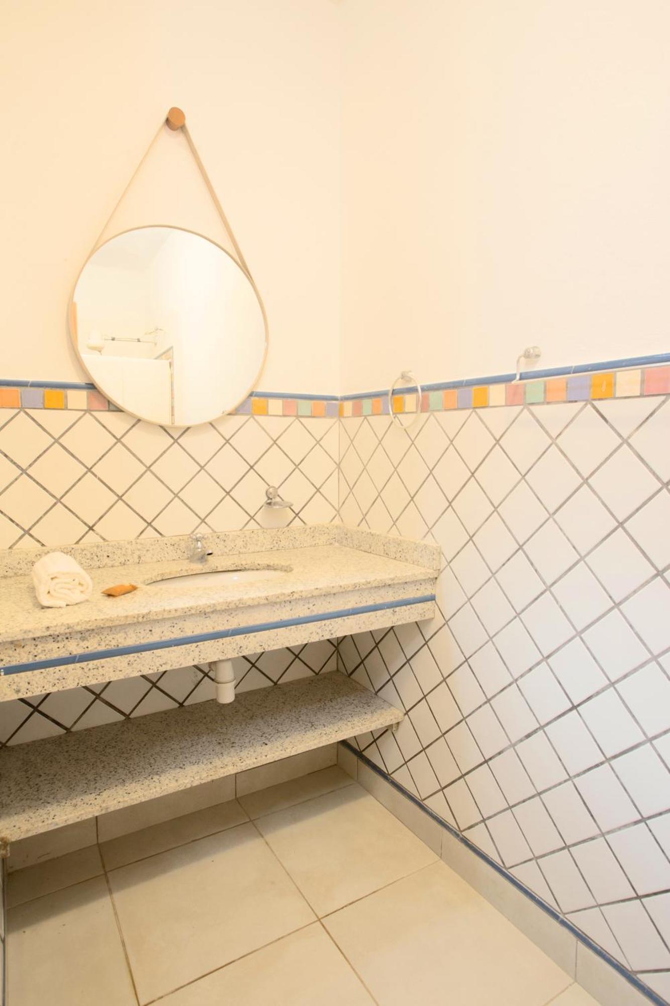 Pousada Casalinda Camburi Bagian luar foto